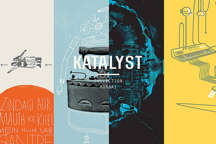 The Katalyst Collection