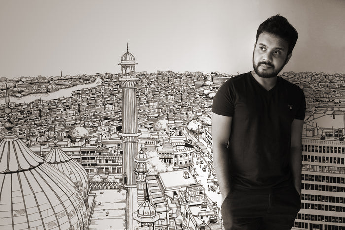 Broti Bhattacharya: Designing Life’s Experiences