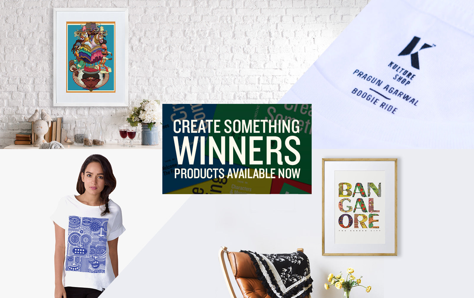 CreateSomething Sketchbook Contest: RESULTS!!!