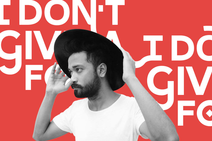 Furqan Jawed: Challenging the Mainstream