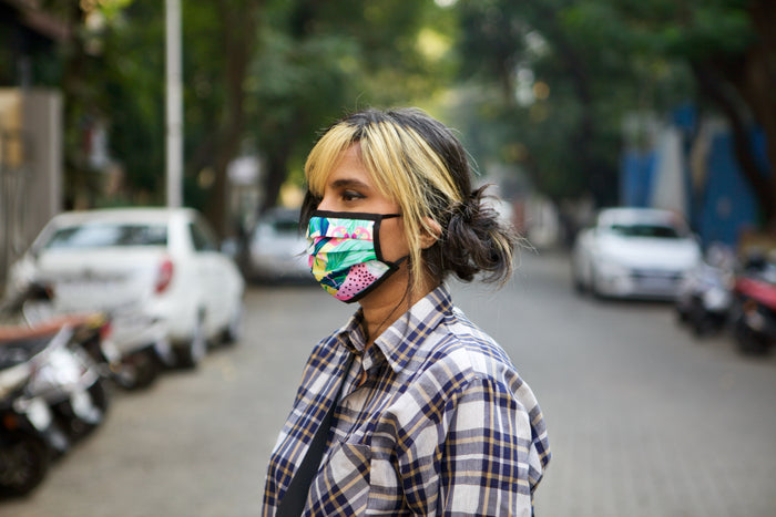 Face Masks by Kulture Shop