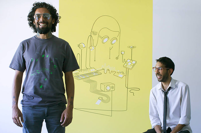 Randolph Correia: Do What You Love