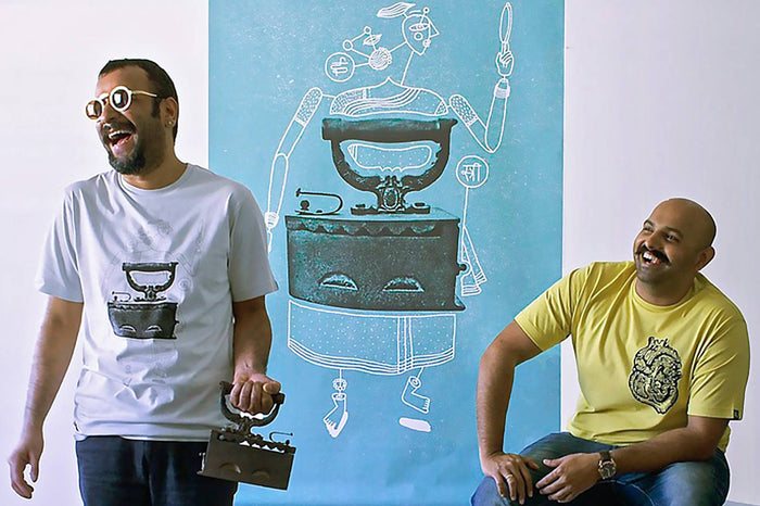 Shahid Datawala: Give things a chance. Again.