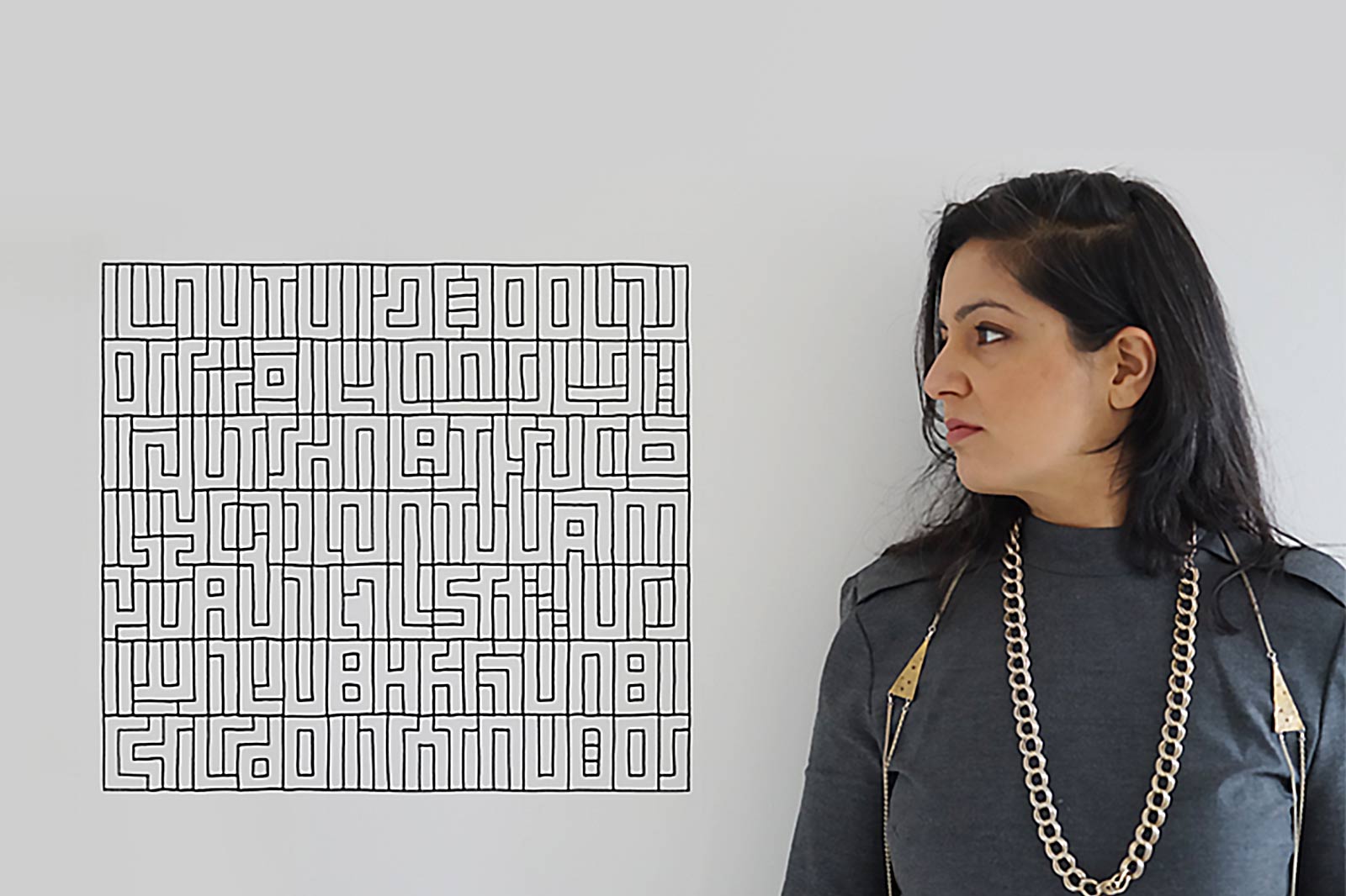 Identity Remixed: Meera Sethi