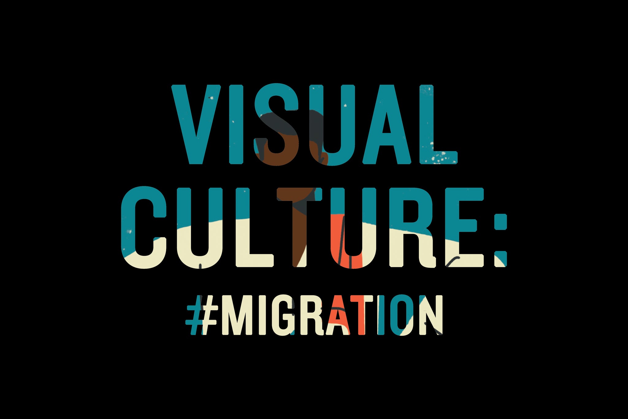 VISUAL CULTURE: India's Migrant Crisis