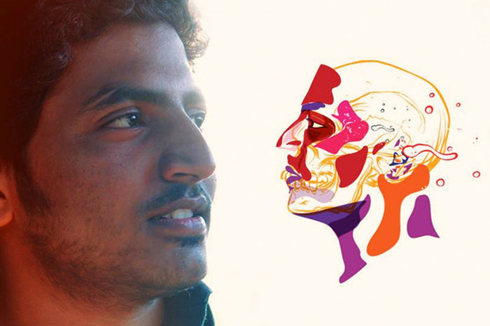 Sajid Wajid Shaikh: Looking For Meaning