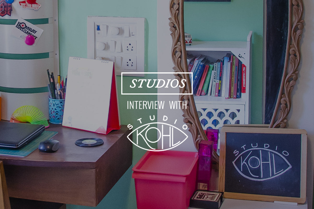 Interview with Studio Kohl