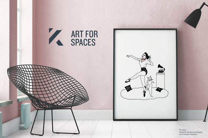 KULTURE Lab - Art for Spaces