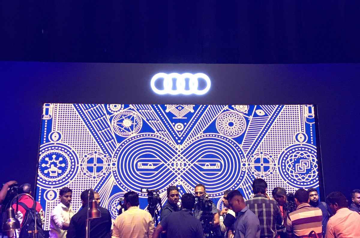 Welcome to the 8th Dimension