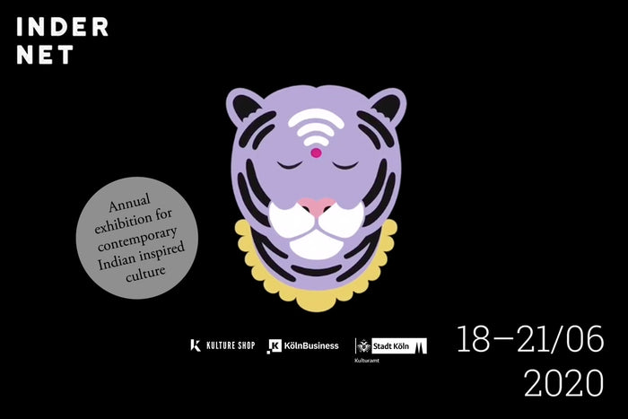 Indernet 2020 Festival  - Online Edition