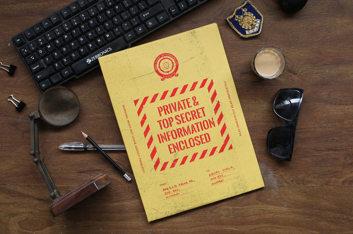 TASC Intelligence Press Kit