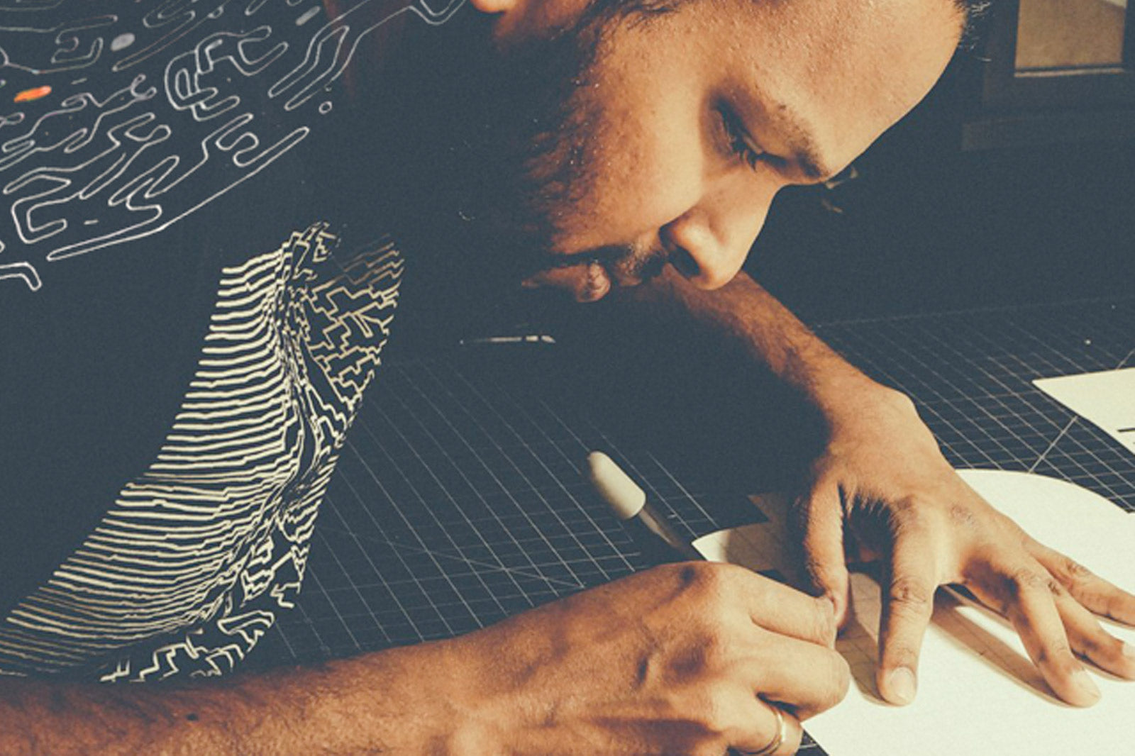 We Are All Explorers: Hari Panicker