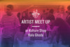 Artist Meet Up