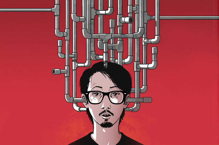 Hemant Kumar: Learning from Comics