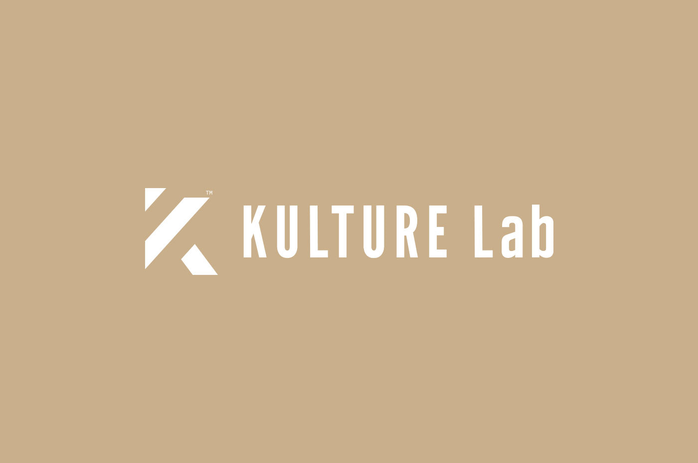 KULTURE Lab - Work With Us