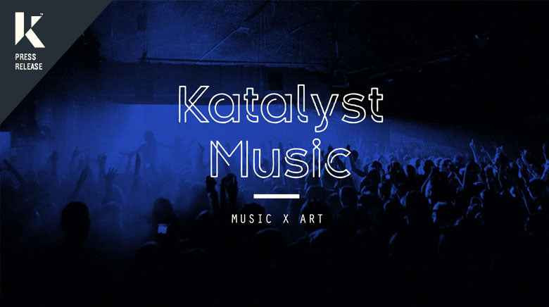 Press Release: Katalyst Music