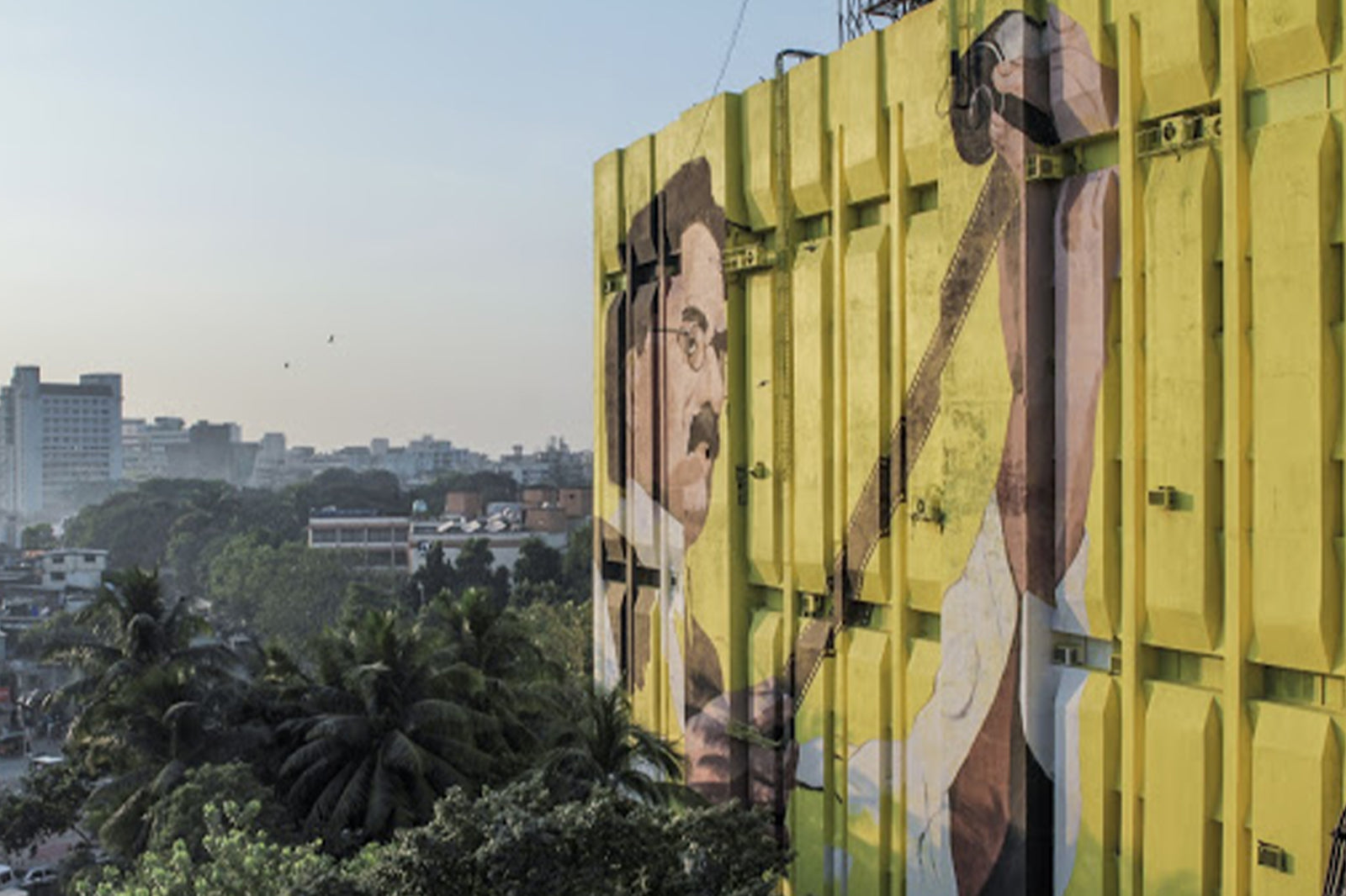 A Kulture Shop Round Up Of St+ART MUMBAI