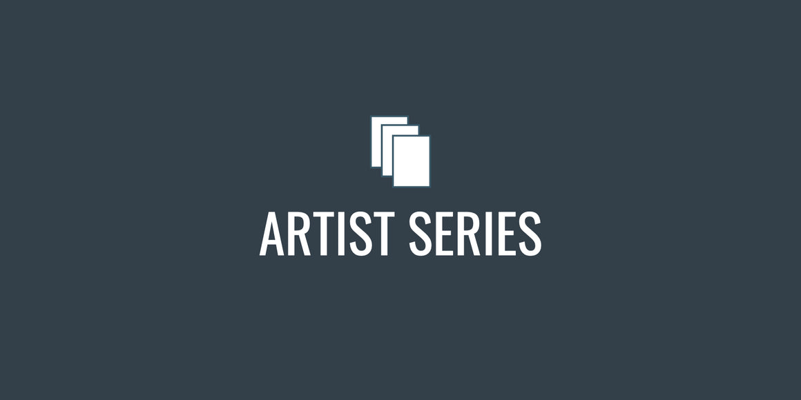 ALL ARTIST SERIES