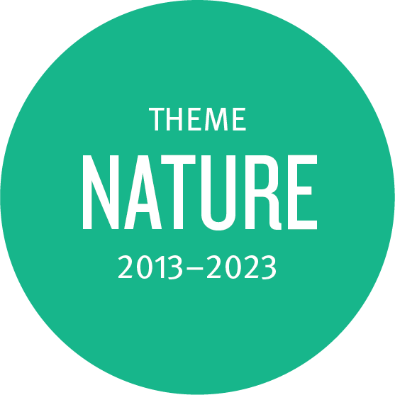 NATURE THEME