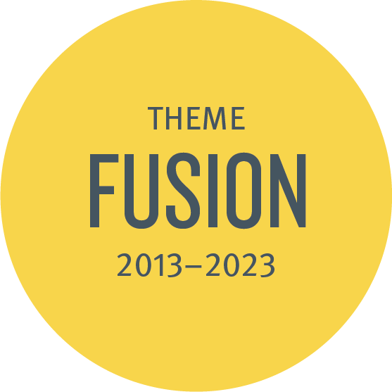 FUSION THEME