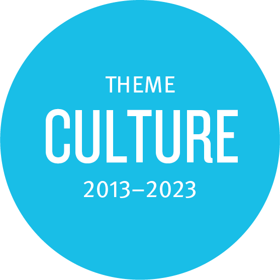 CULTURE THEME