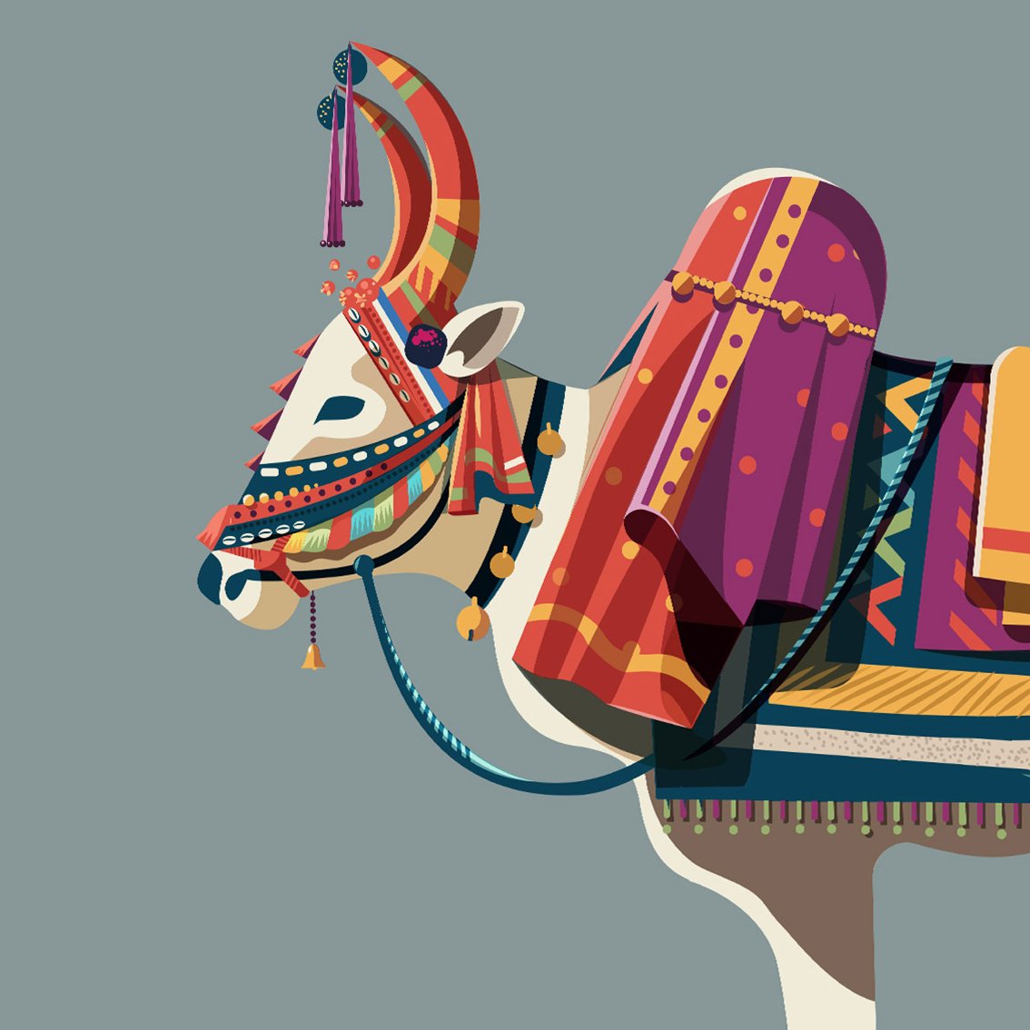 Ranganath Krishnamani