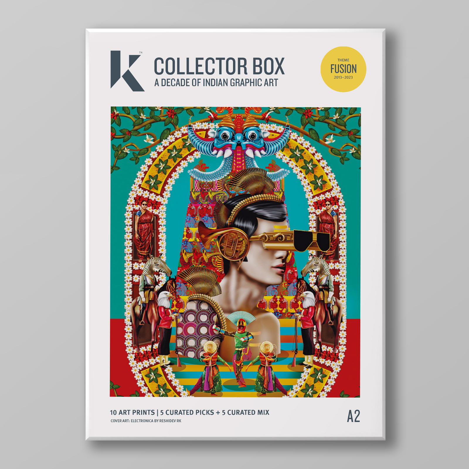 FUSION A2 Curated Picks