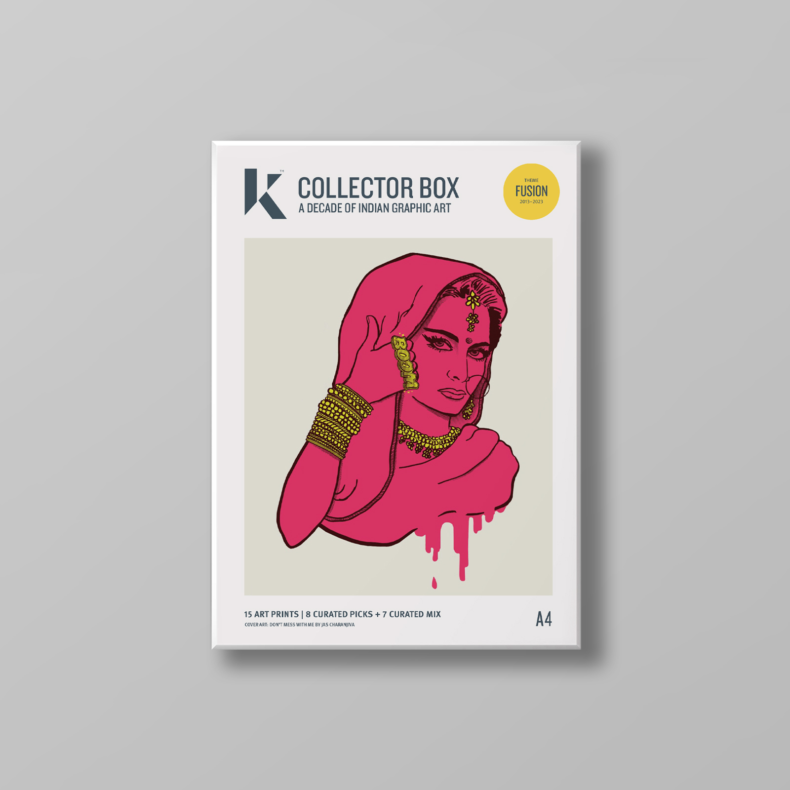 FUSION A4 Curated Picks