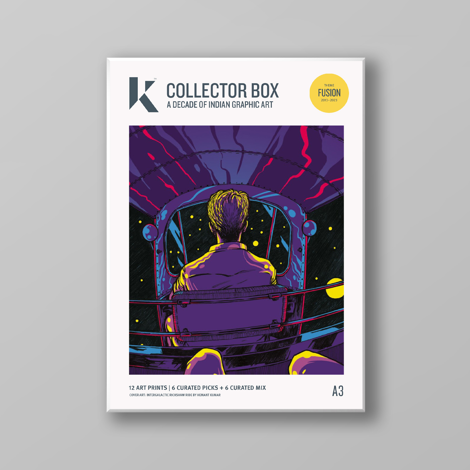 FUSION A3 Curated PIcks