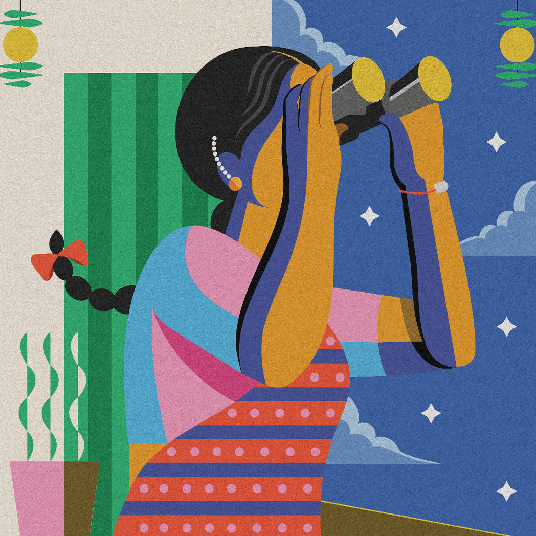 Varshini Ramakrishnan