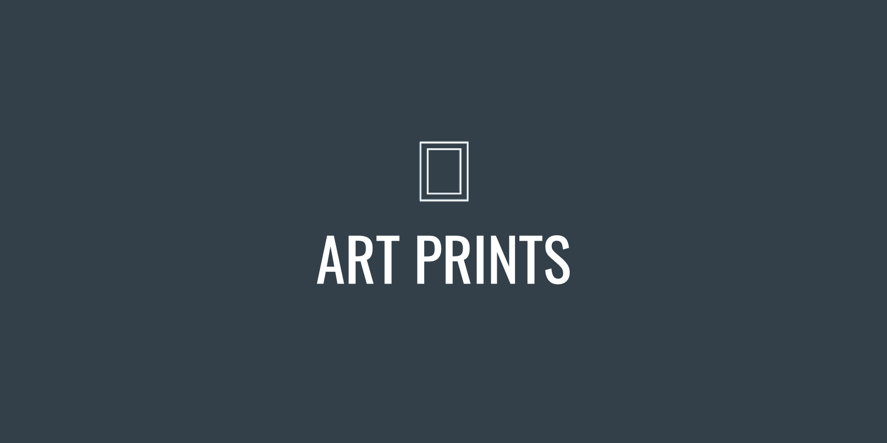 ART PRINTS