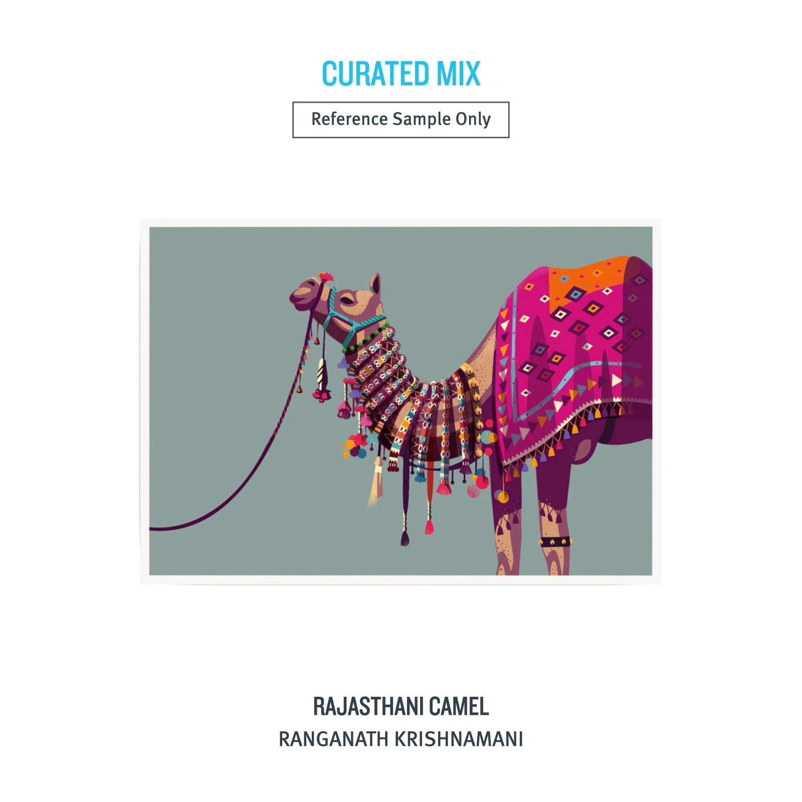 A2 CULTURE Box - 10 Prints