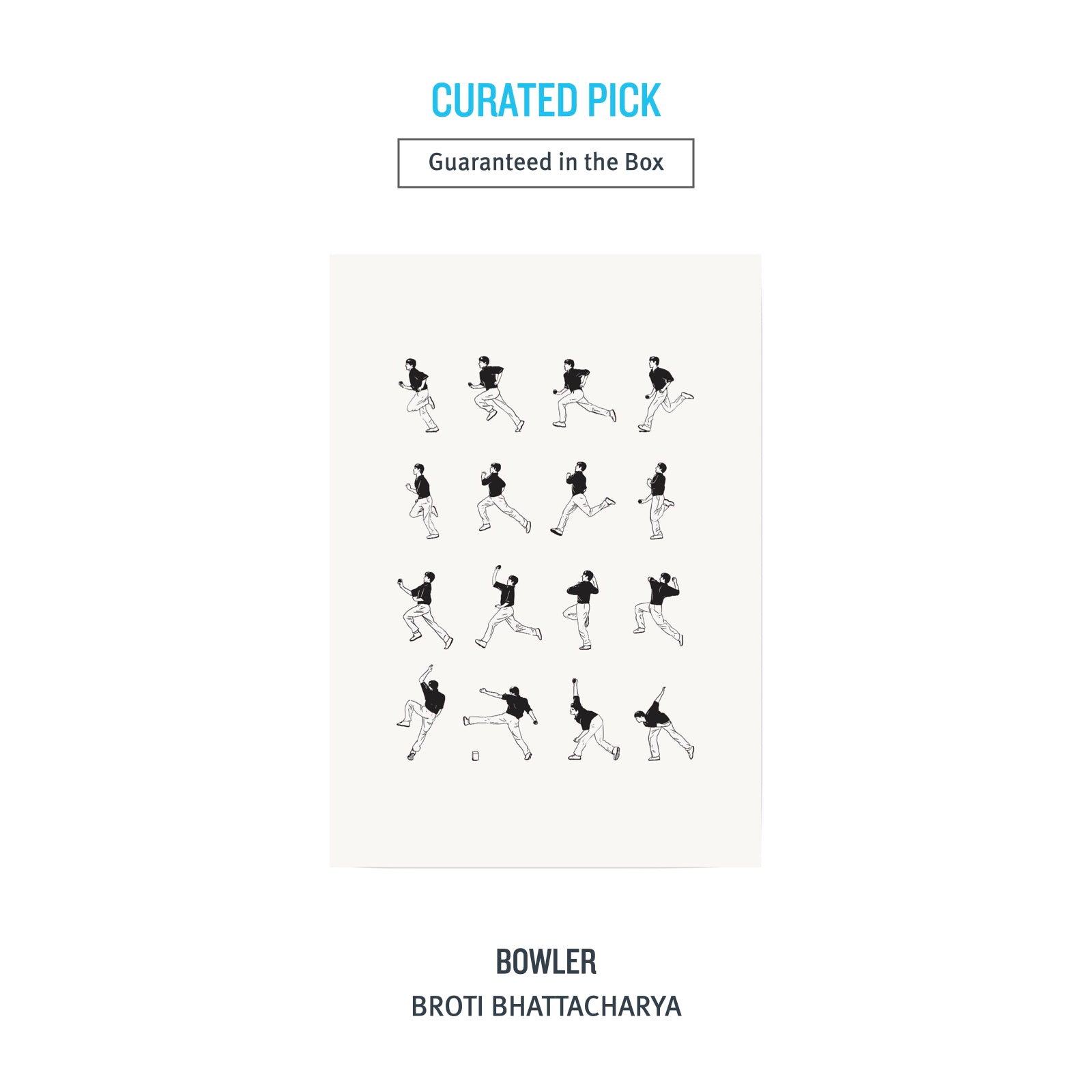 A5 CULTURE Box - 20 Prints