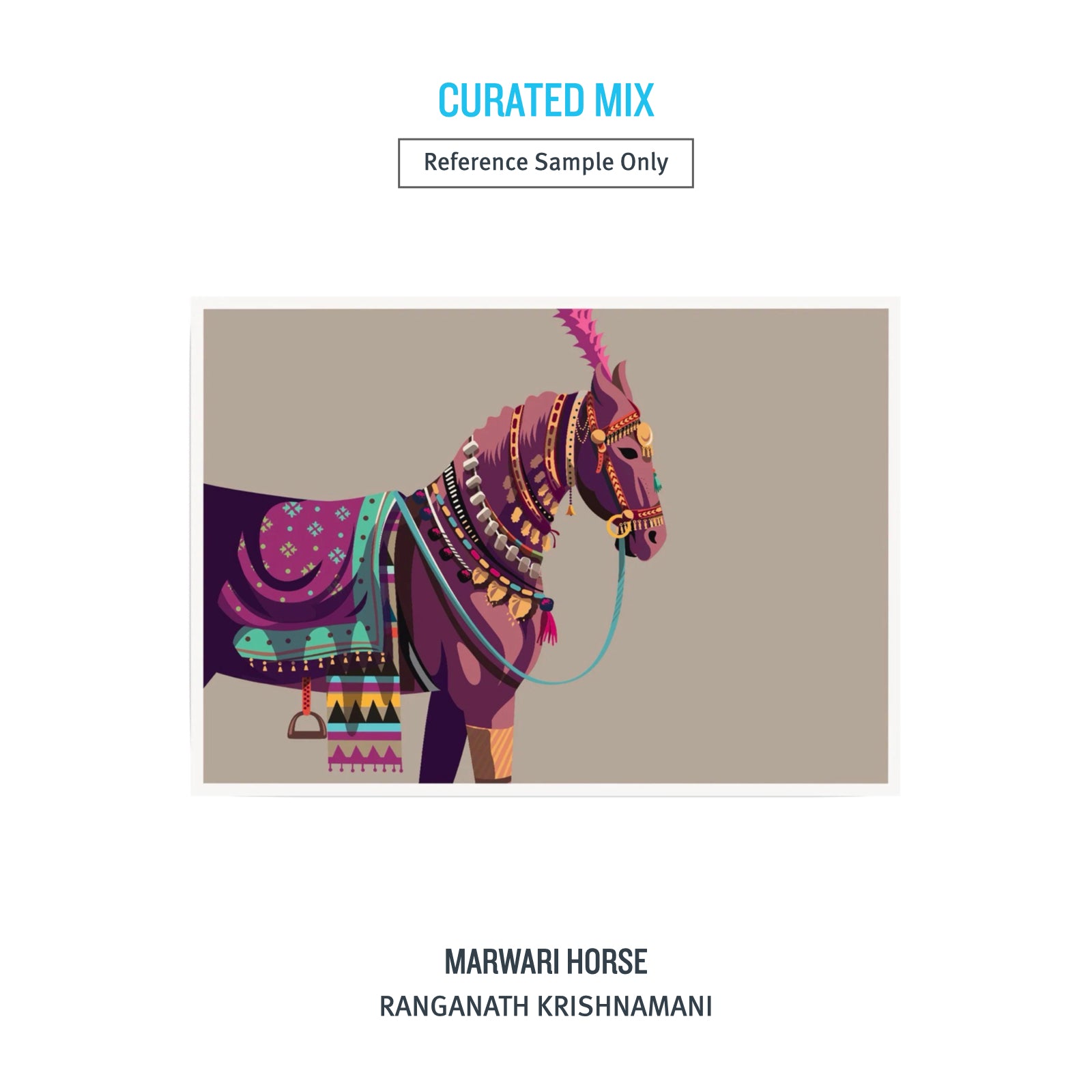 A5 CULTURE Box - 20 Prints