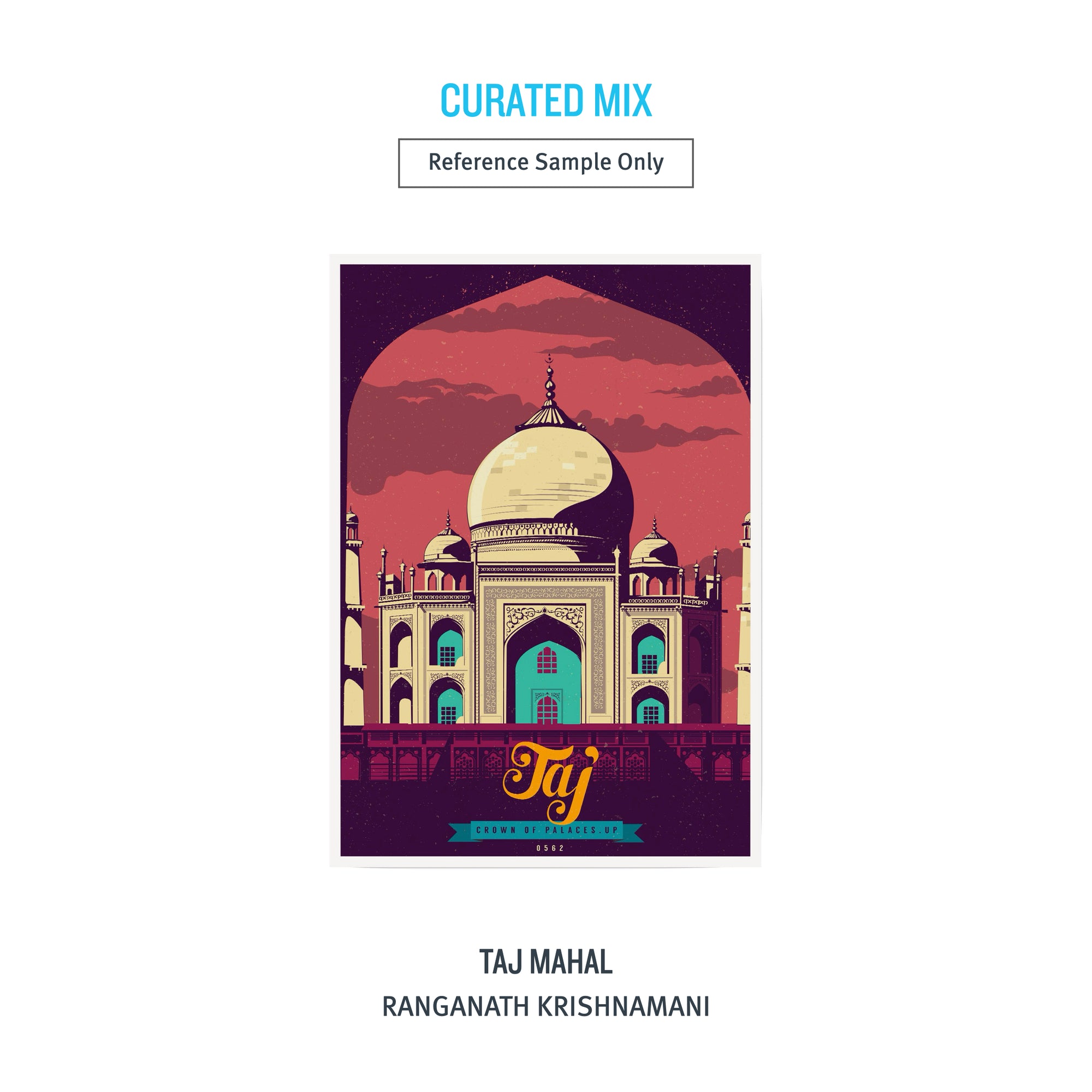 A2 CULTURE Pack (Tradition) - 4 Prints