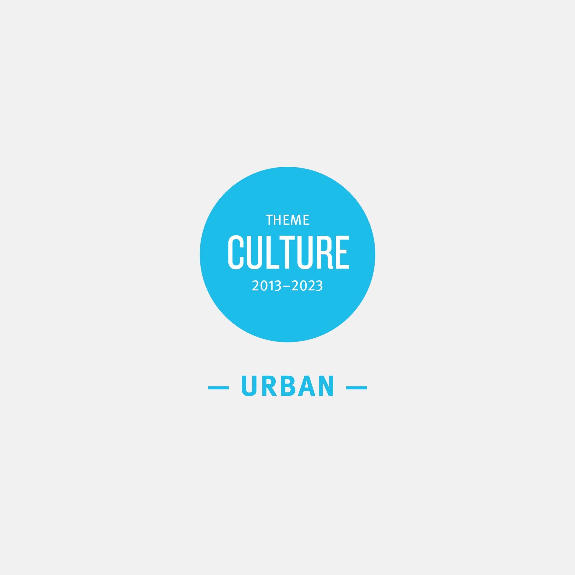 A5 CULTURE Pack (Urban) - 8 Prints