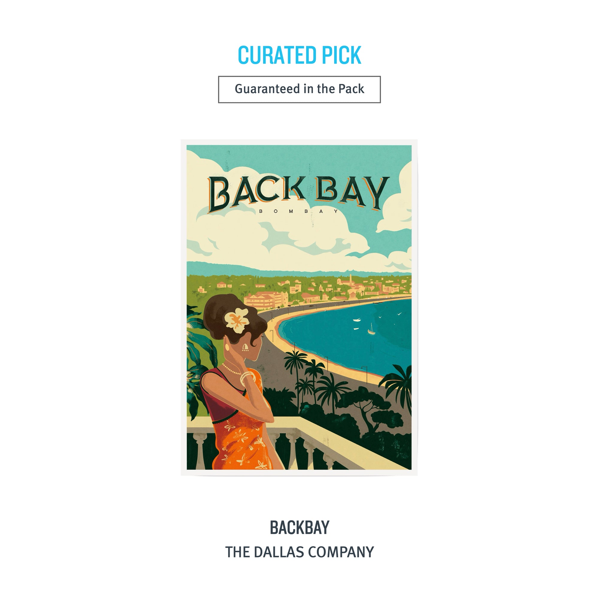 A5 CULTURE Pack (Urban) - 8 Prints