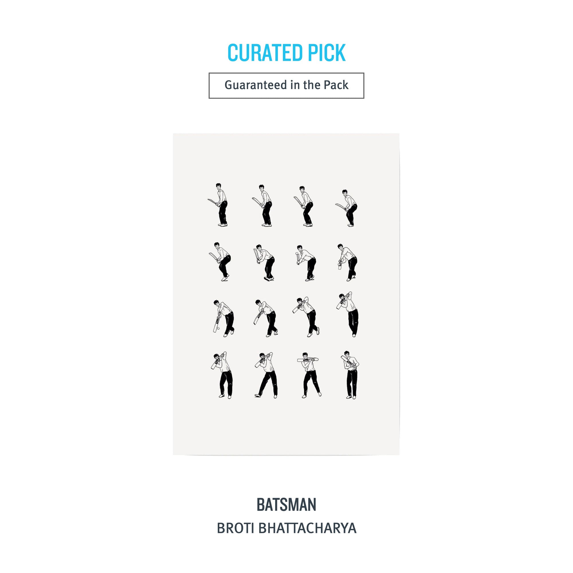 A5 CULTURE Pack (Urban) - 8 Prints