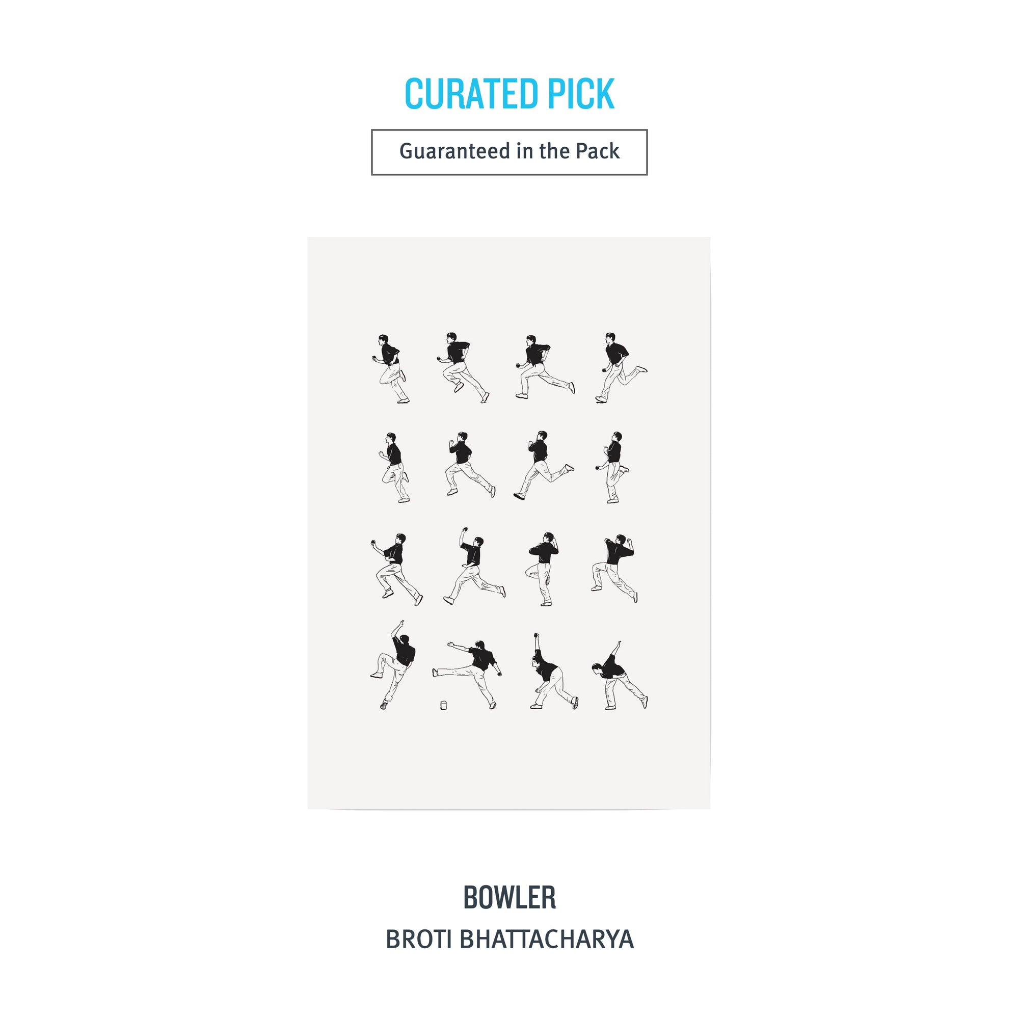 A4 CULTURE Pack (Urban) - 6 Prints