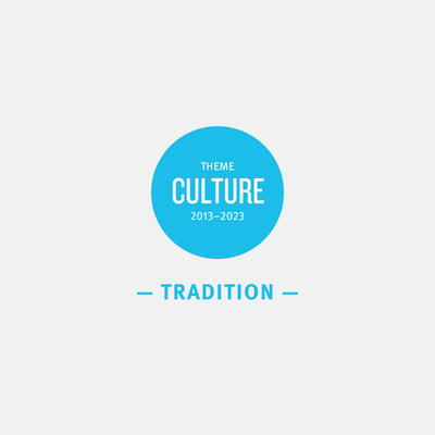 A3 CULTURE Pack (Tradition) - 5 Prints