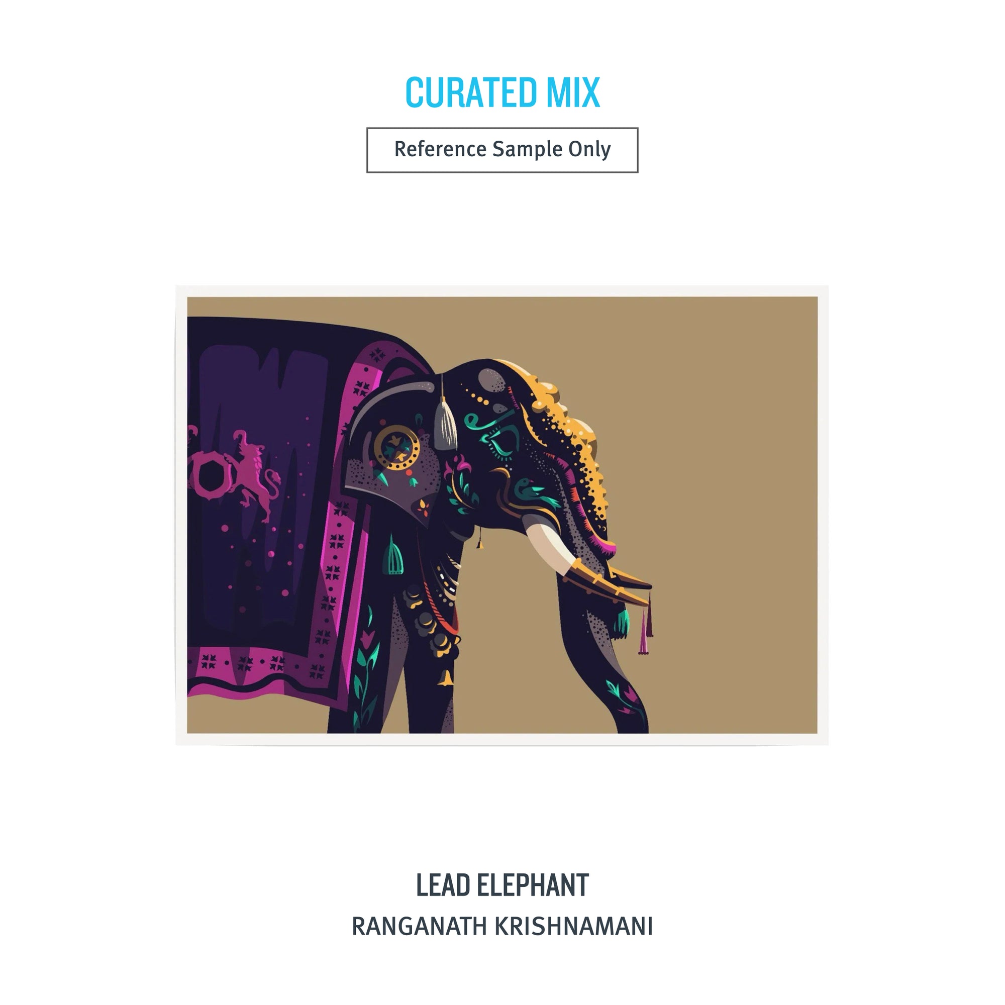 A3 CULTURE Pack (Tradition) - 5 Prints