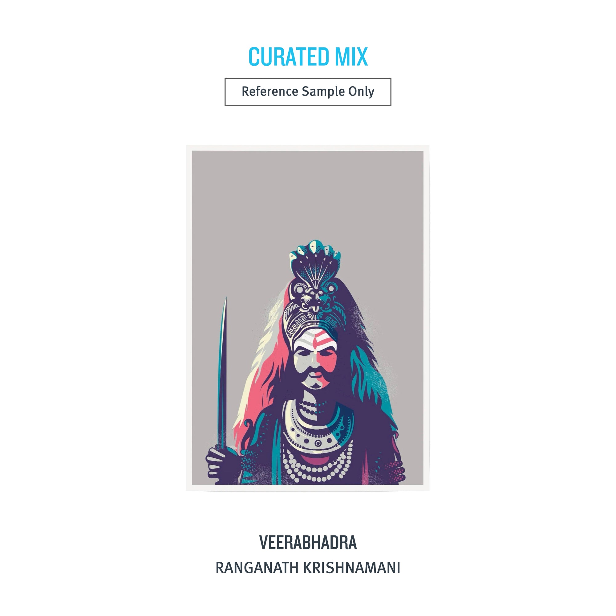 A3 CULTURE Pack (Tradition) - 5 Prints