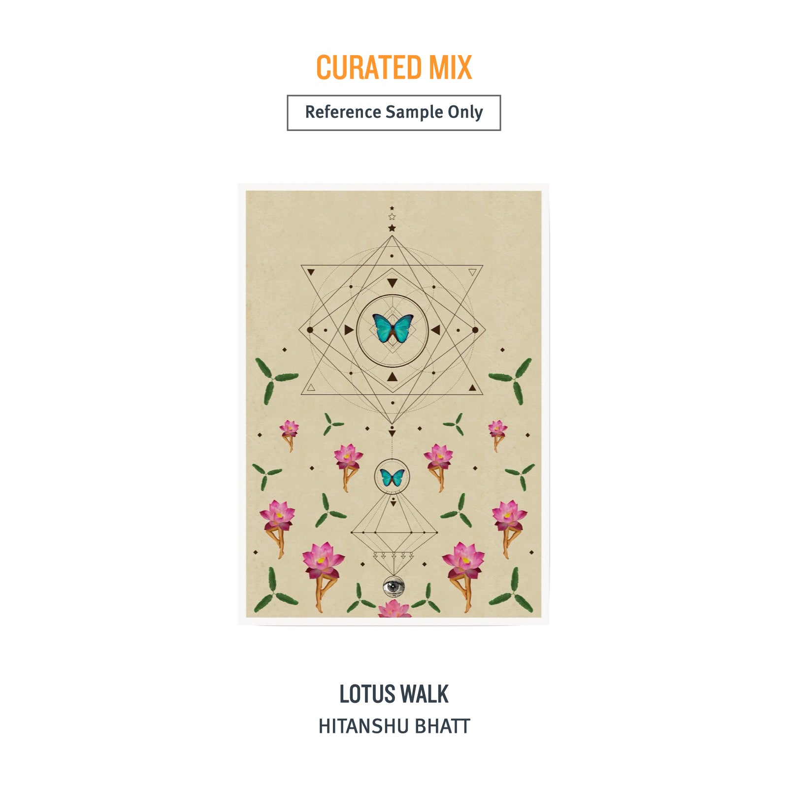 A2 DESIGN Box - 10 Prints