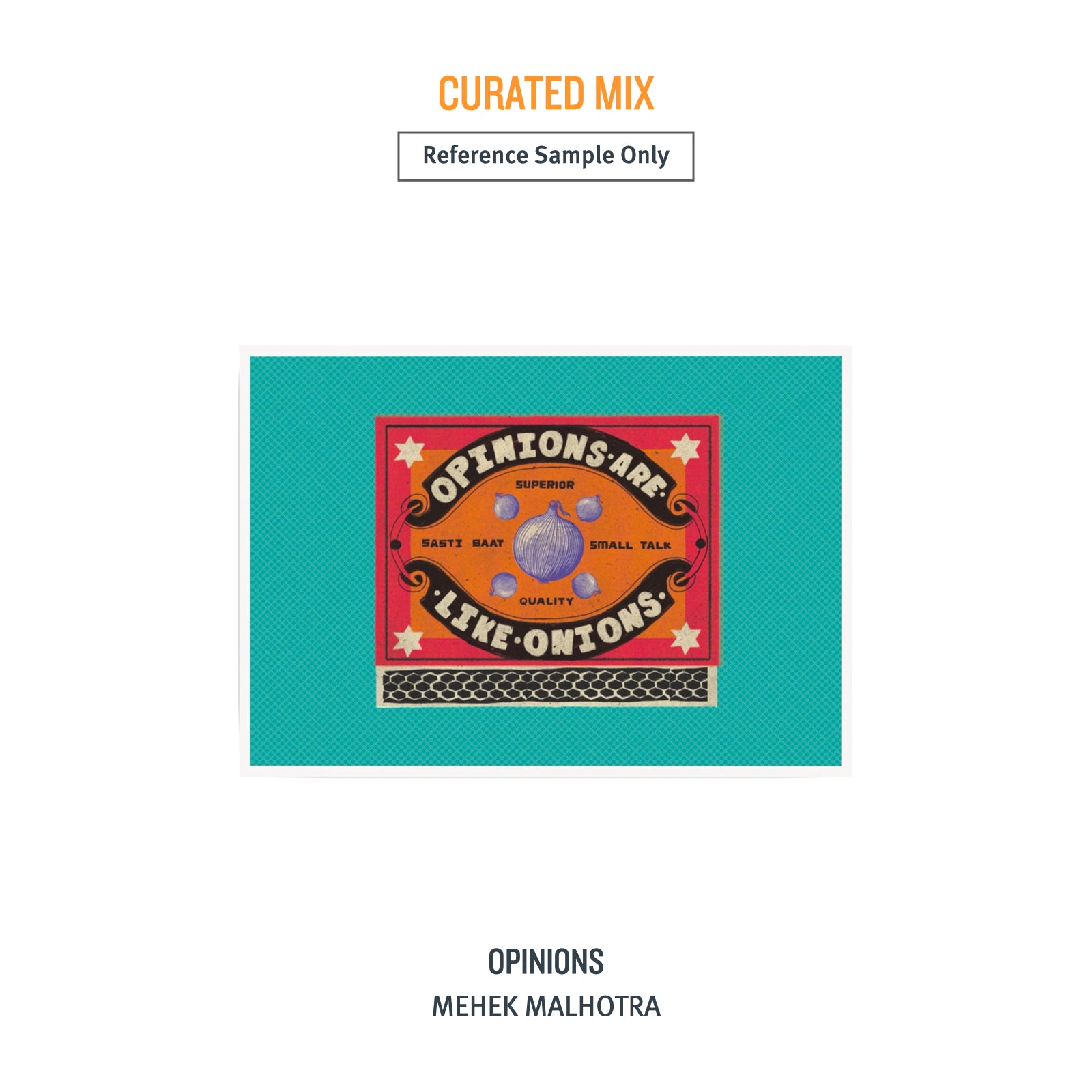 A5 DESIGN Box - 20 Prints