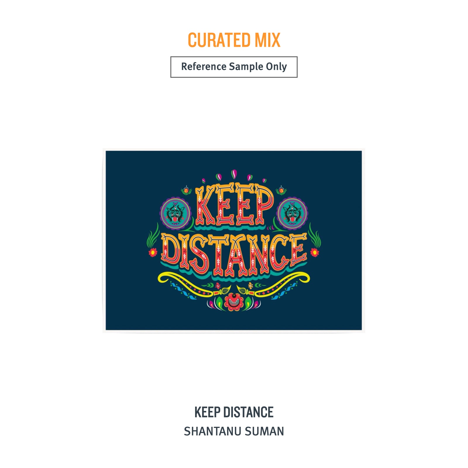 A5 DESIGN Box - 20 Prints