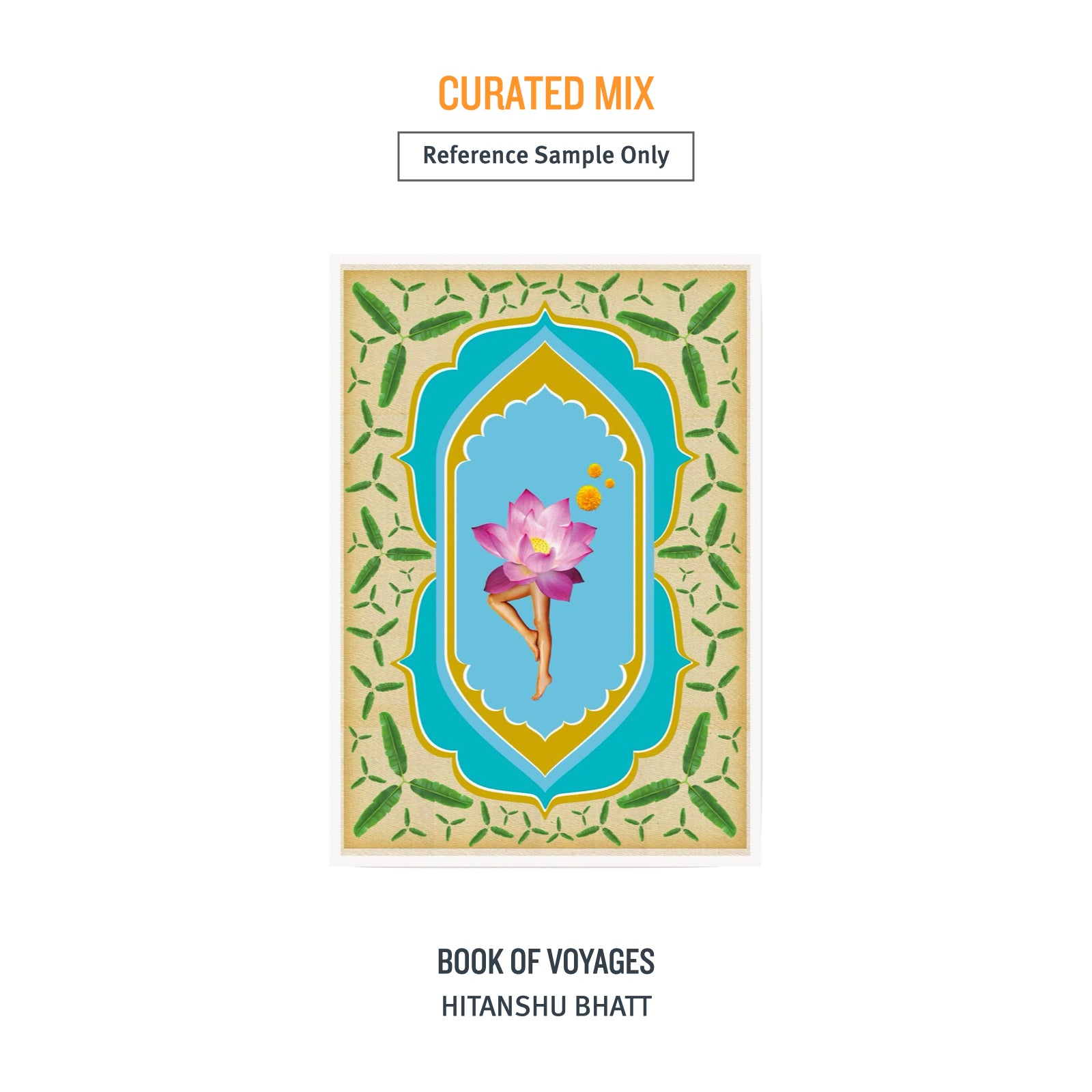 A5 DESIGN Box - 20 Prints