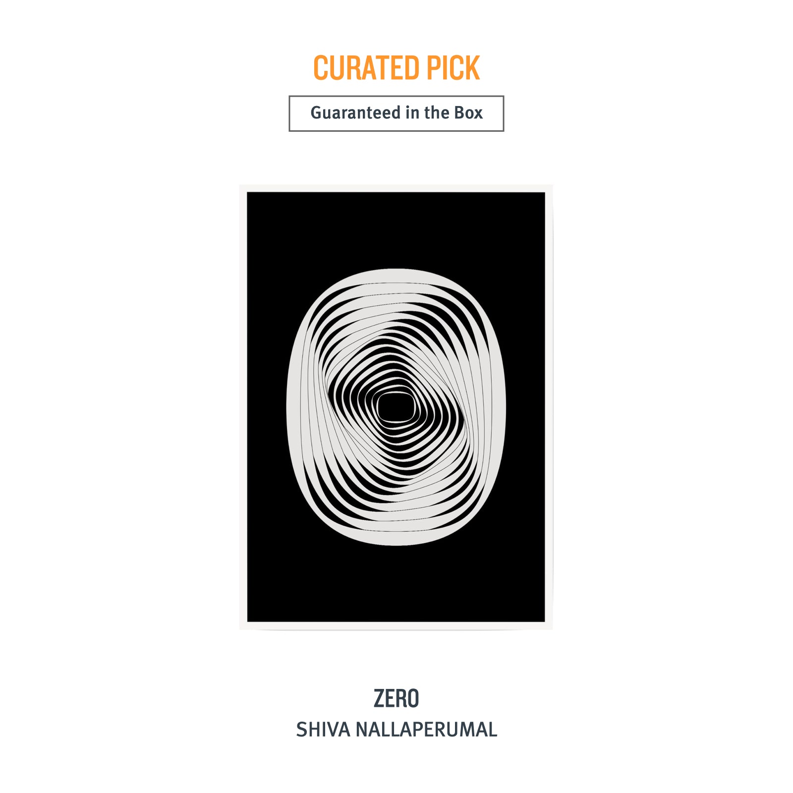 A2 DESIGN Box - 10 Prints