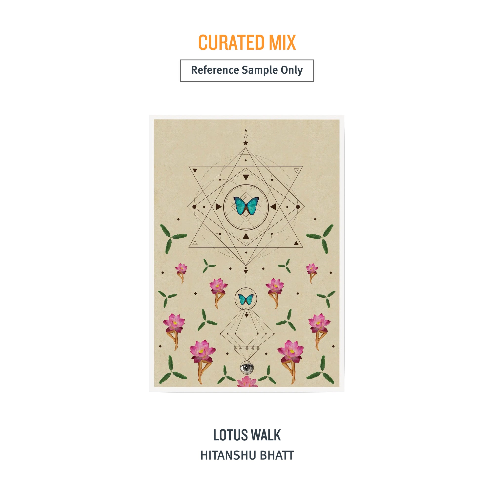 A3 DESIGN Pack (Minimal) - 5 Prints