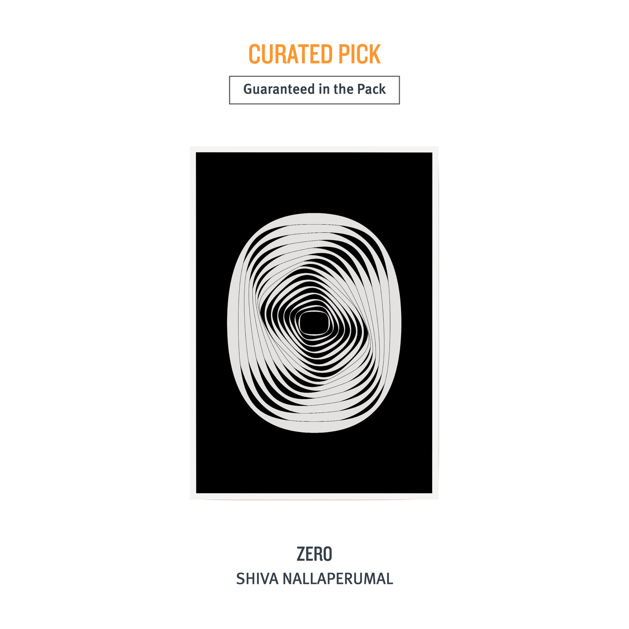 A2 DESIGN Pack (Minimal) - 4 Prints