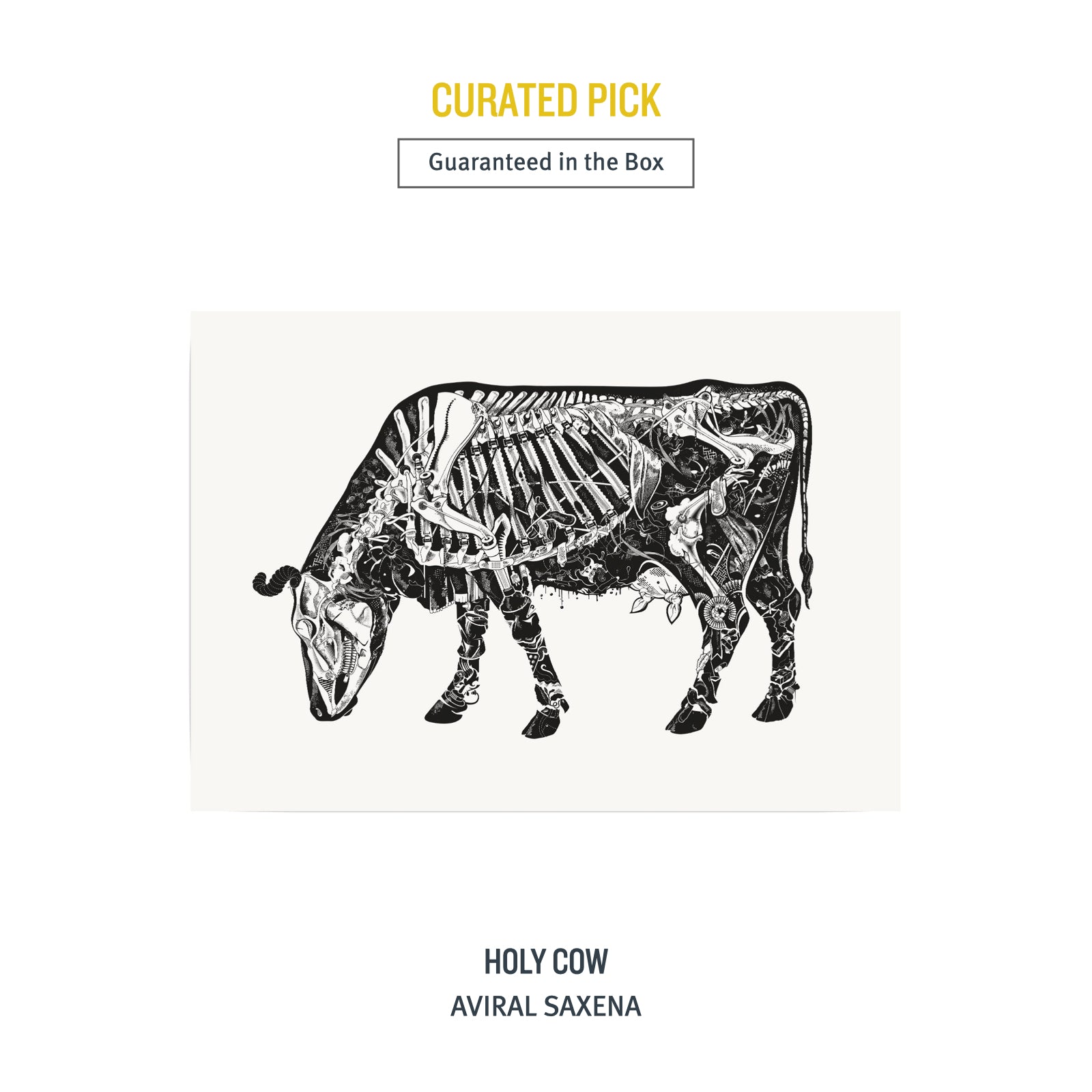 A5 FUSION Box - 20 Prints